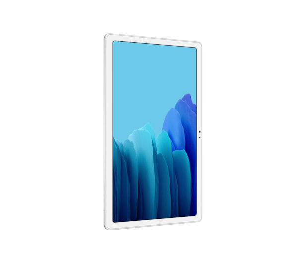 Samsung Galaxy TAB A7 10.4 T500 WiFi 3/32GB srebrny - 588113 - zdjęcie 6